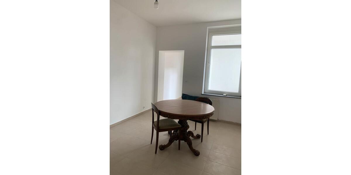Frisch renovierte 3-Zimmer-Wohnung (100 m²) mit Balkon -Ruhrnähe 3 zimmer