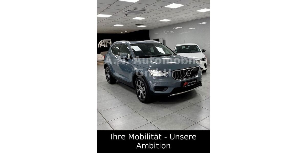 Volvo XC40 133.900 km 21.900 &euro; Gladbeck 45968