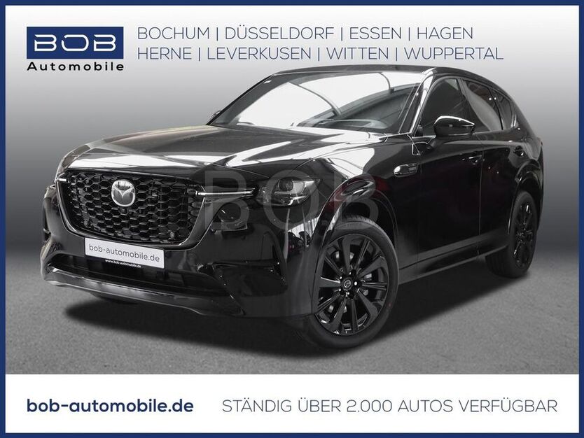 CX-60