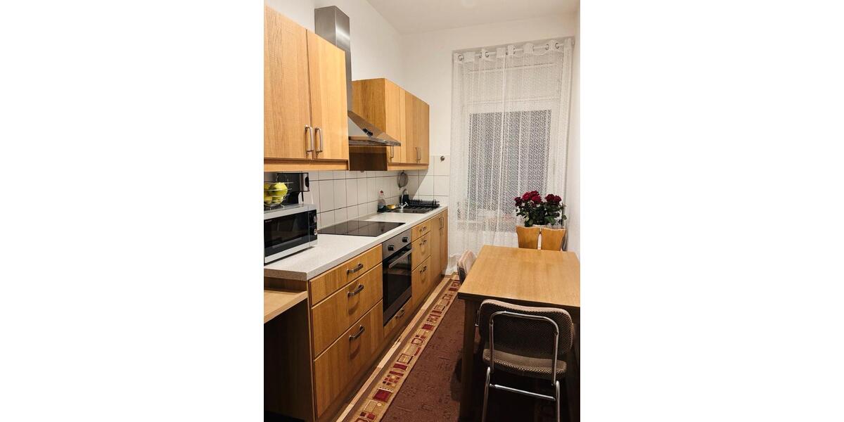 Etagenwohnung Wuppertal Gemarkung Langerfeld - 2 Zimmer, 49 m&sup2;, 85.000&euro; | Angebot:27446941