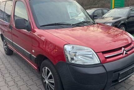 Citroen Berlingo 143.000 km 2.490 &euro; Bottrop 46238
