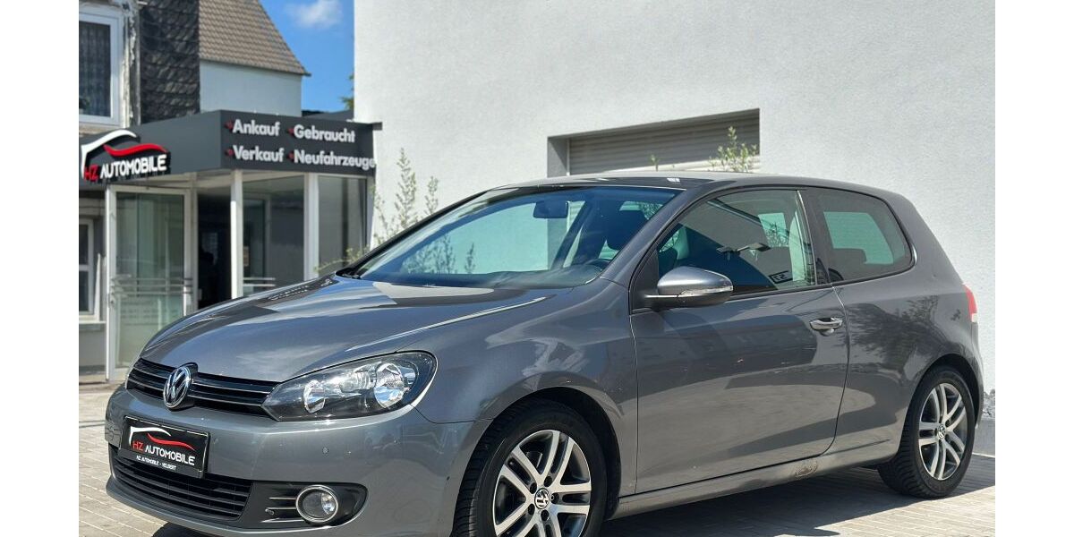 VW Golf 224.347 km 3.990 &euro; Velbert 42551