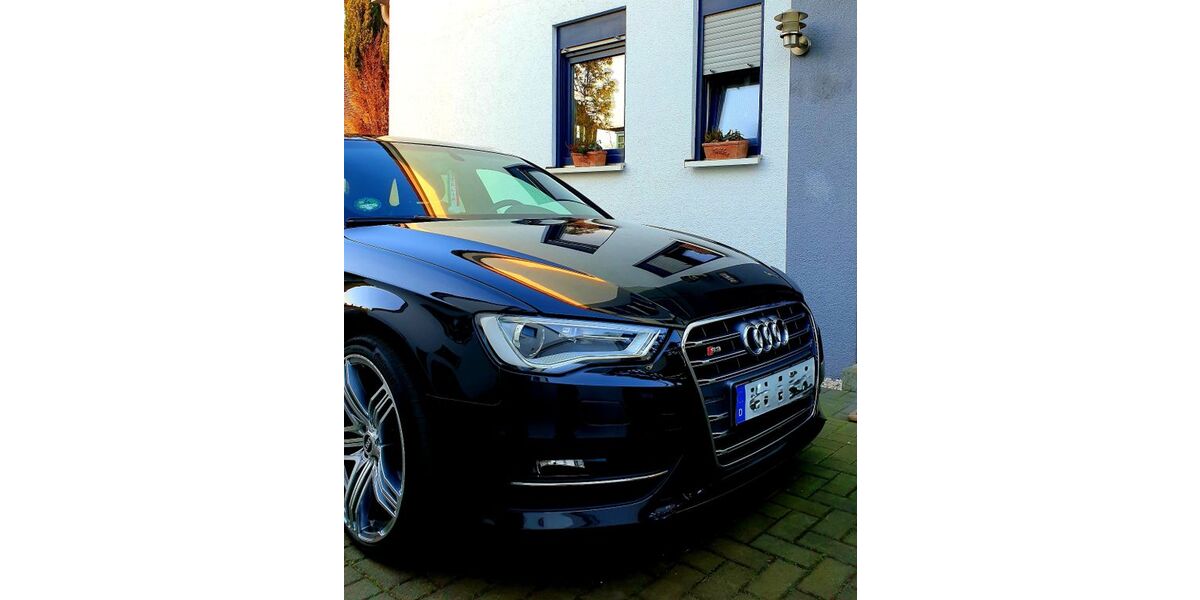 Audi A3 124.900 km 15.000 &euro; Duisburg 47169