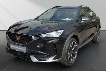 Cupra Formentor 16.100 km 32.990 &euro; Wuppertal 42109