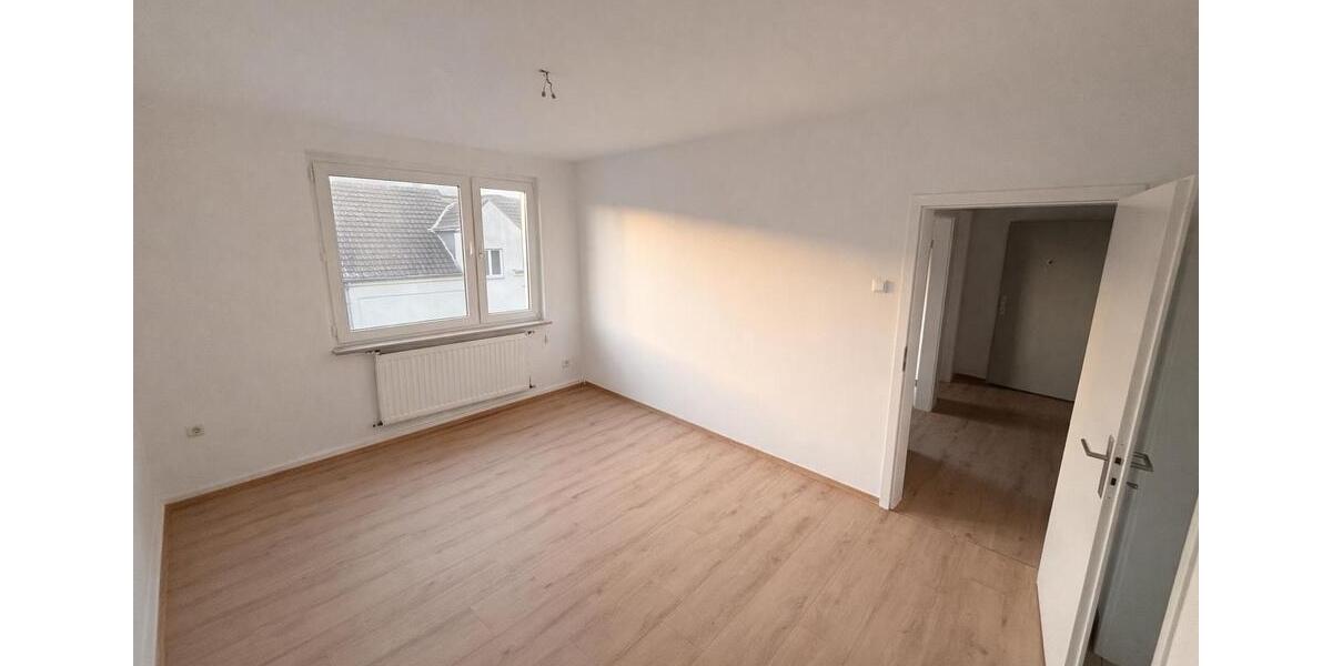 Erstbezug nach Kernsanierung moderne 2,5-Zimmer-Wohnung 2.5 zimmer