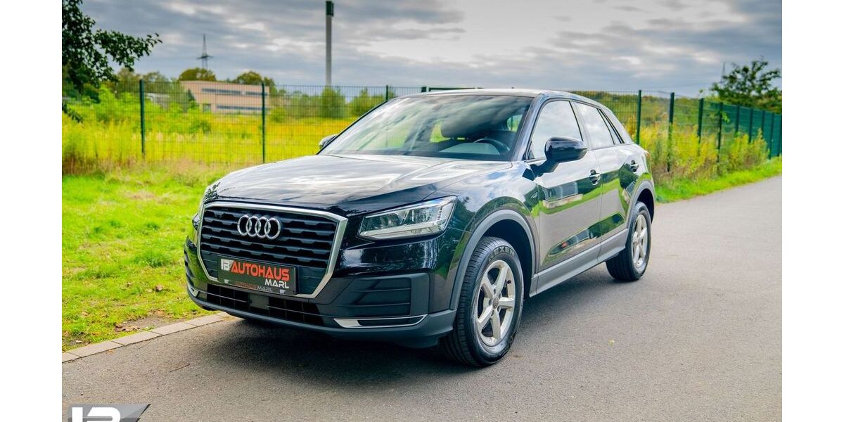 Audi Q2 106.120 km 16.500 &euro; Marl 45772