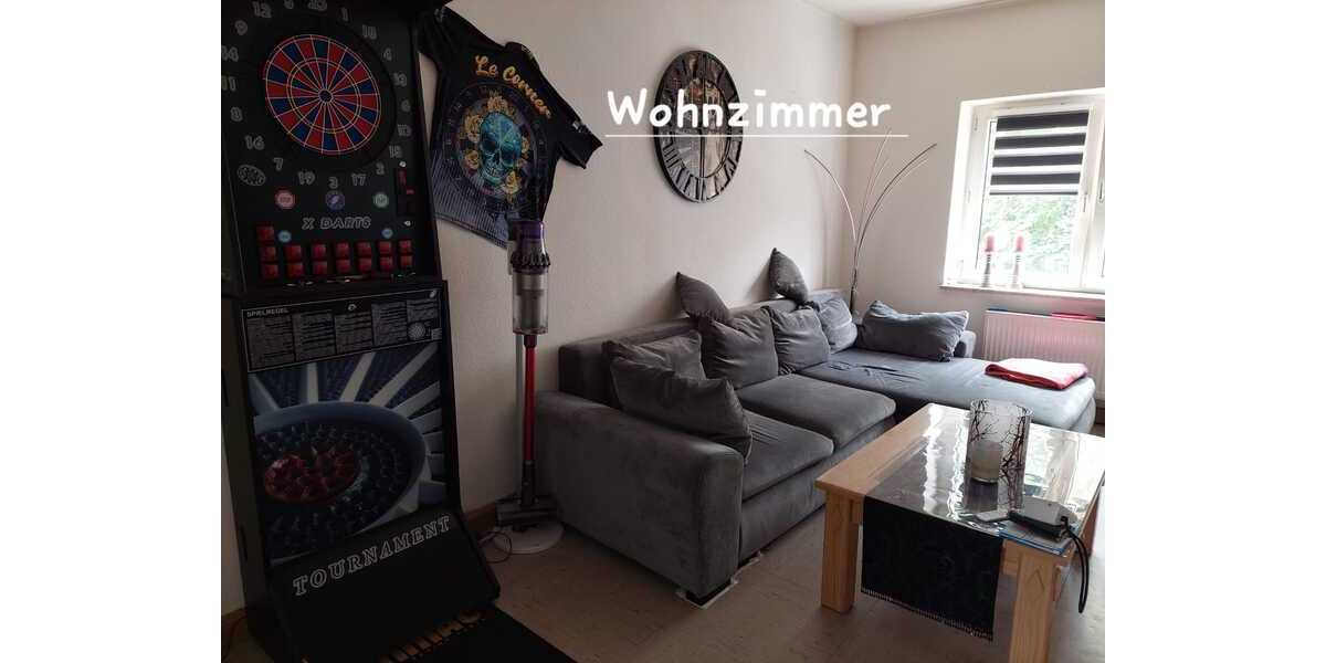 Verkaufe 2 Zimmer Wohnung zimmer