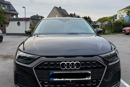 Audi A1 94.482 km 16.990 &euro; Velbert 42553