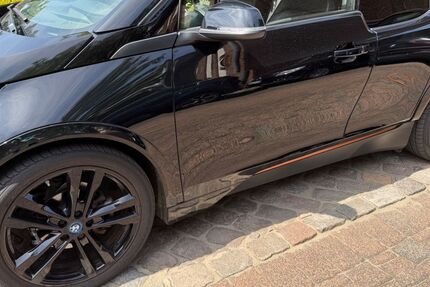 BMW i3 96.241 km 22.900 &euro; Duisburg 47198