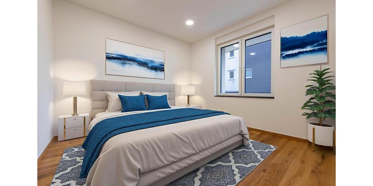 Etagenwohnung Essen Stadtbezirk II - 3 Zimmer, 100 m&sup2;, 1.500&euro; | Angebot:24623293