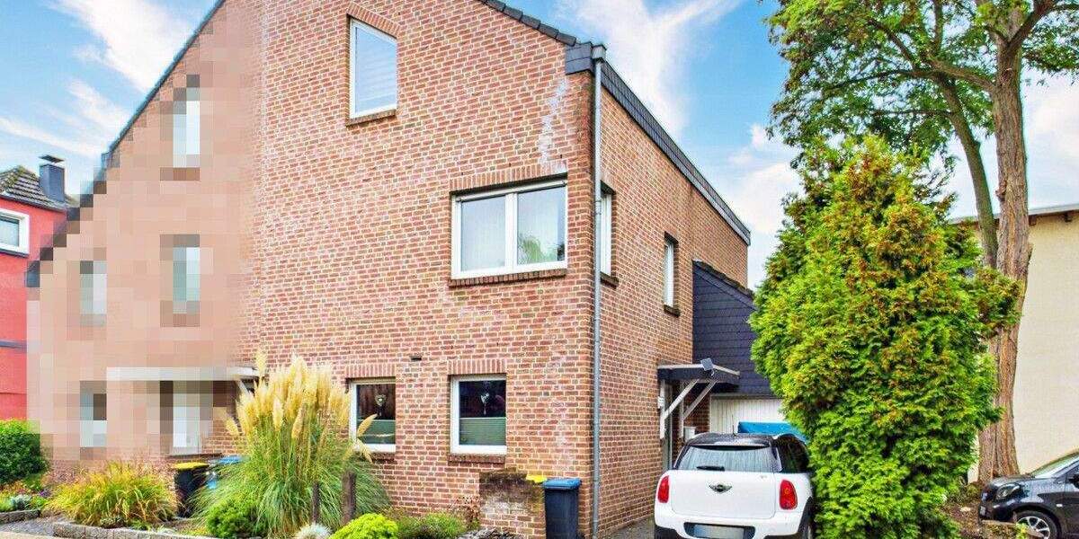 Doppelhaushälfte Herne Sodingen - 5 Zimmer, 154 m&sup2;, 488.000&euro; | Angebot:25677948