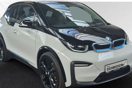 BMW i3 48.832 km 23.250 &euro; Moers 47441