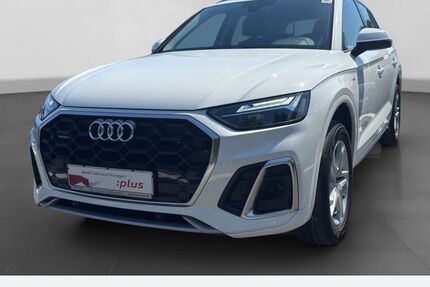 Audi Q5 52.684 km 37.970 &euro; Gelsenkirchen 45894
