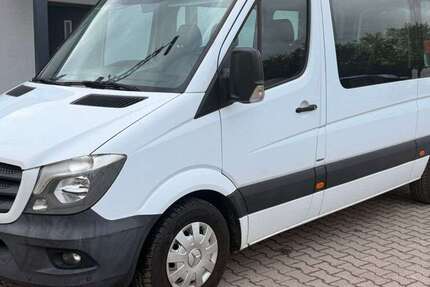 Mercedes-Benz Sprinter 236.000 km 15.990 € Herne 44628