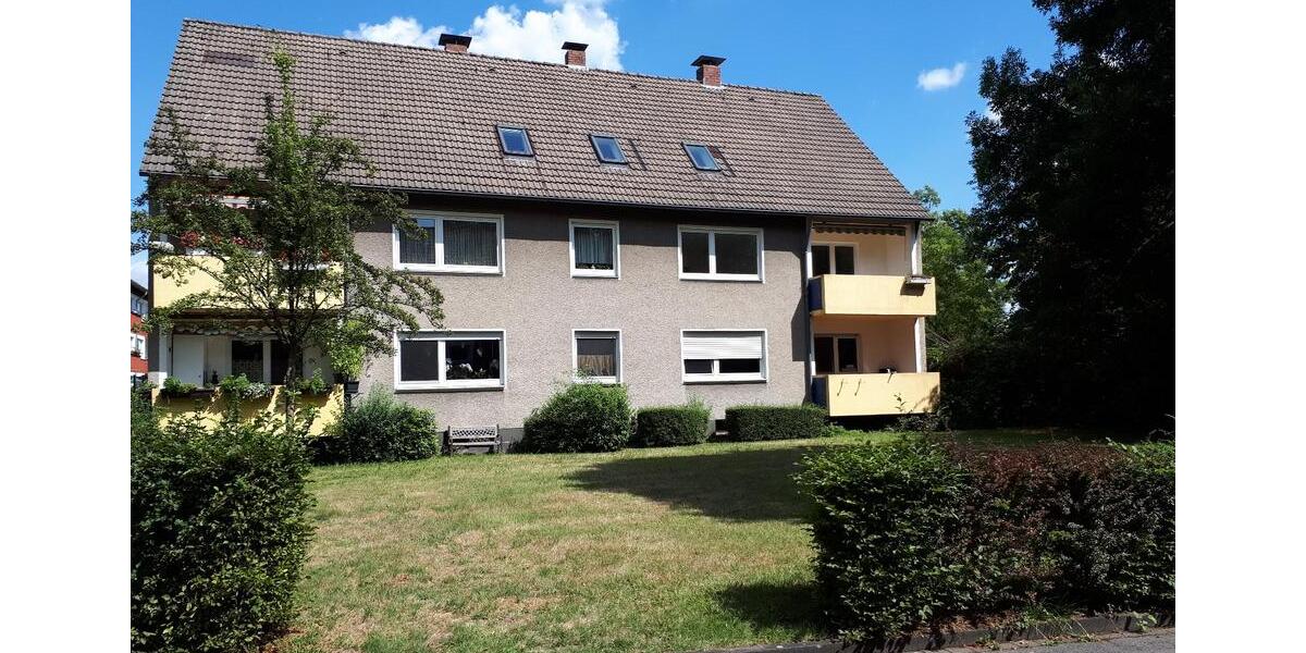 Etagenwohnung Essen Stadtbezirk IX - 3.5 Zimmer, 67 m&sup2;, 690&euro; | Angebot:25397362