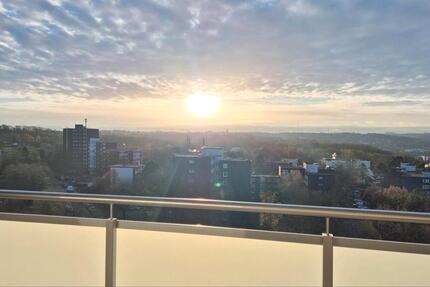 Sonniger Ausblick ins Ruhrtal Eigentumswohnung [Provisionsfrei] 3.5 zimmer