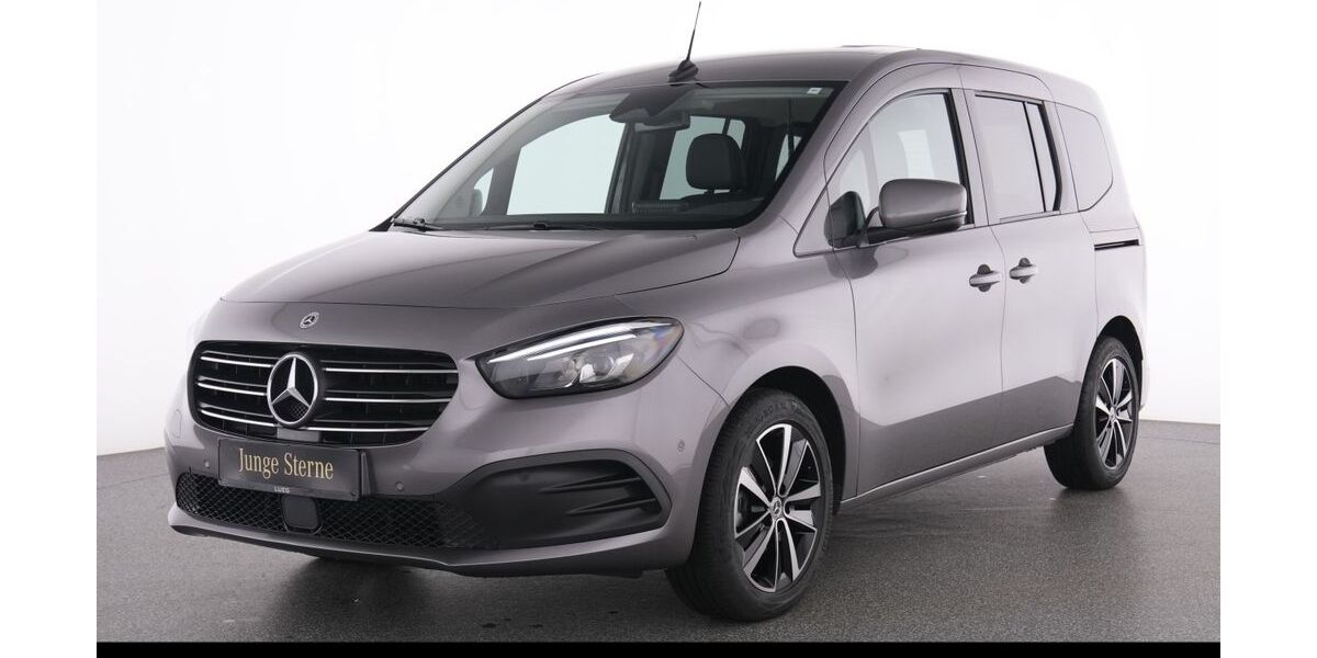 Mercedes-Benz T-Klasse 15.280 km 31.500 &euro; Essen 45309