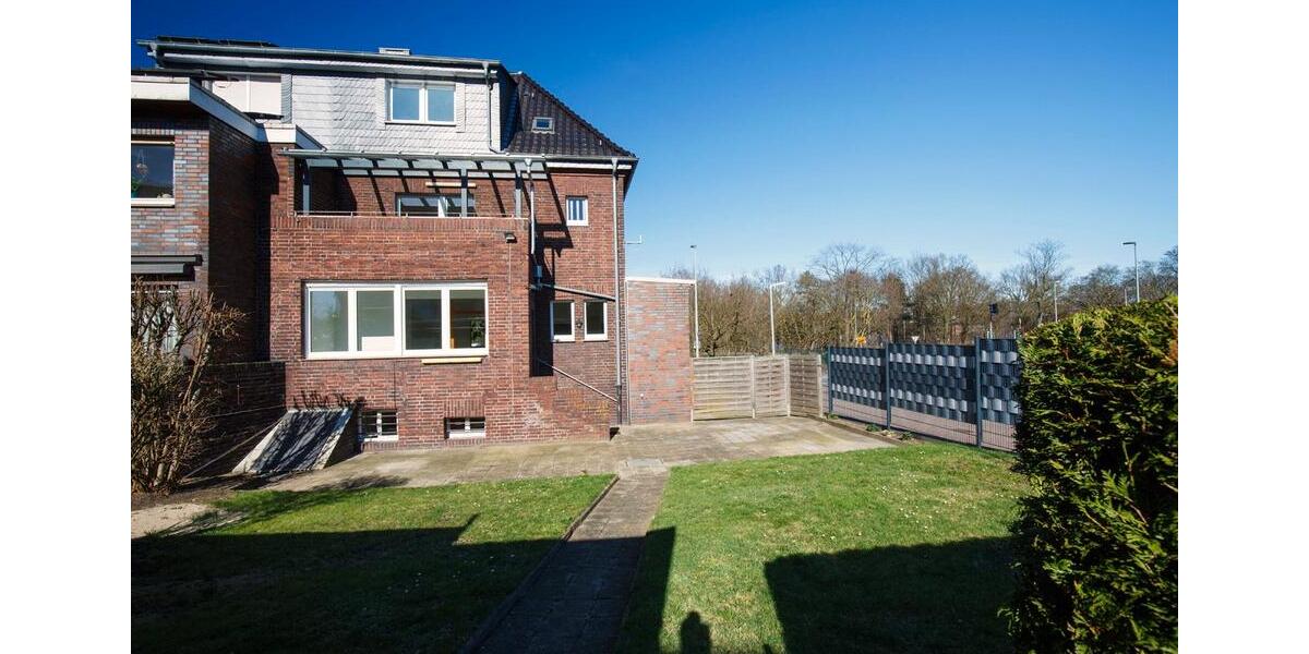Doppelhaushälfte Dinslaken Hiesfeld - 6 Zimmer, 146 m&sup2;, 399.000&euro; | Angebot:26803548