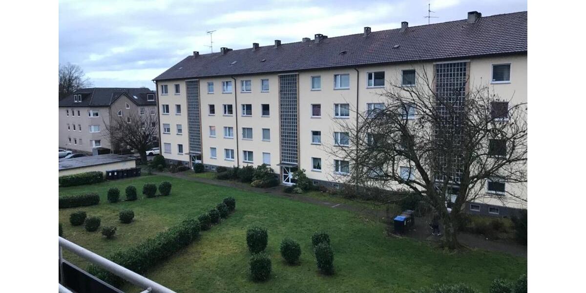 Etagenwohnung Hattingen Niederbonsfeld - 3.5 Zimmer, 79 m&sup2;, 500&euro; | Angebot:25417015