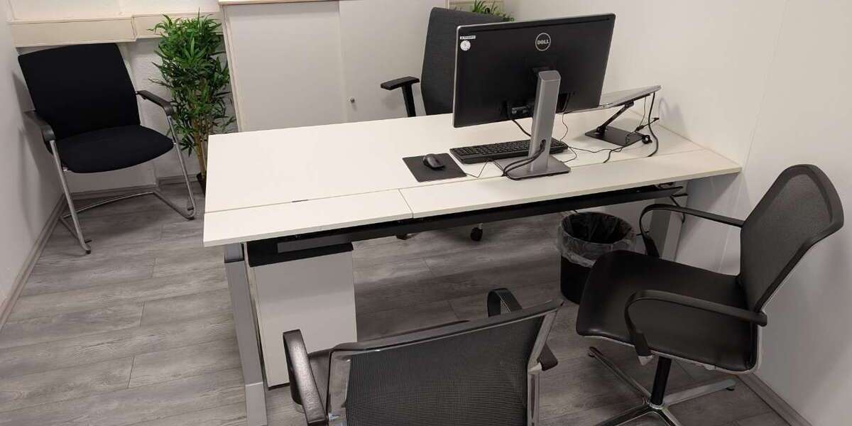 Gewerbeobjekt Wuppertal Gemarkung Vohwinkel - 150&euro; | Angebot:25558586