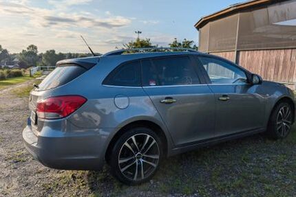 Chevrolet Cruze 145.000 km 3.800 &euro; Bochum 44892