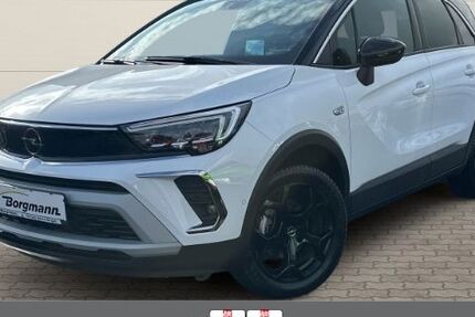 Opel Crossland (X) 11.900 km 21.990 &euro; Gelsenkirchen 45894
