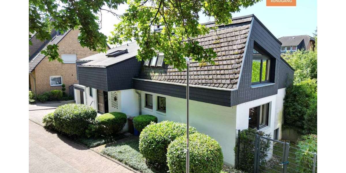 Einfamilienhaus Ratingen - 8 Zimmer, 236 m&sup2;, 790.000&euro; | Angebot:26920184