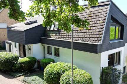 Haus Ratingen - 8 Zimmer, 236 m&sup2;, 790.000&euro; | Angebot:26920184