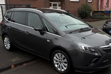 Opel Zafira 191.000 km 6.880 &euro; Duisburg 47226