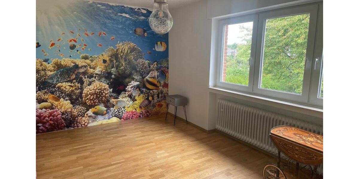 Etagenwohnung Moers Schwafheim - 3 Zimmer, 78 m&sup2;, 265.000&euro; | Angebot:27457209