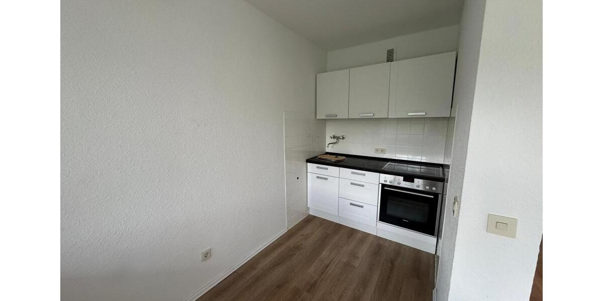 Etagenwohnung Bochum Laer - 1.5 Zimmer, 40 m&sup2;, 450&euro; | Angebot:25515258