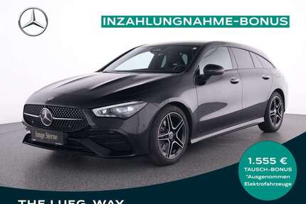 Mercedes CLA 200