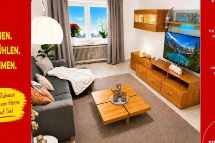 Wohnung Herne - 5 Zimmer, 91 m&sup2;, 159.000&euro; | Angebot:27298963