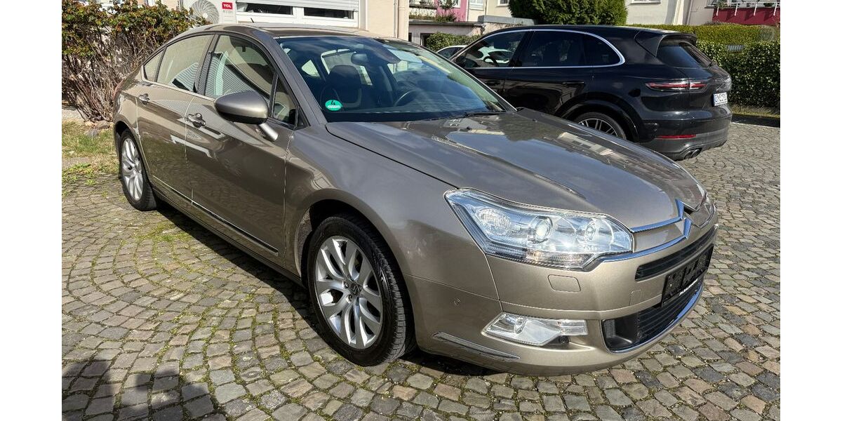Citroen C5 137.300 km 5.480 &euro; Essen 45131