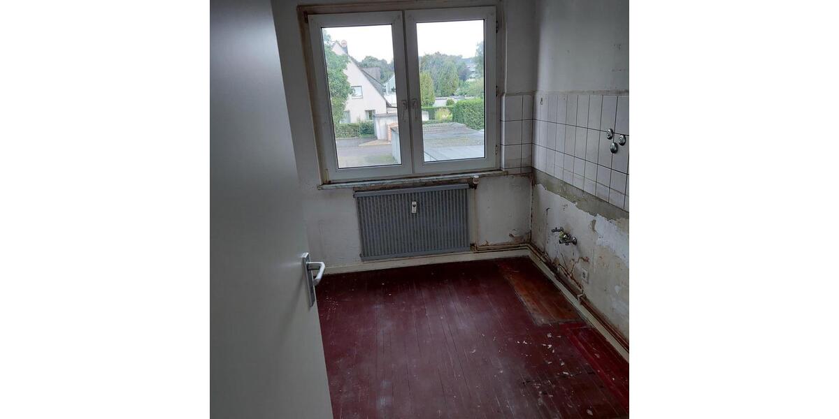 Etagenwohnung Herten - 3.5 Zimmer, 61 m&sup2;, 358&euro; | Angebot:26416238