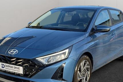 Hyundai i20 22.132 km 17.490 &euro; Dinslaken 46535