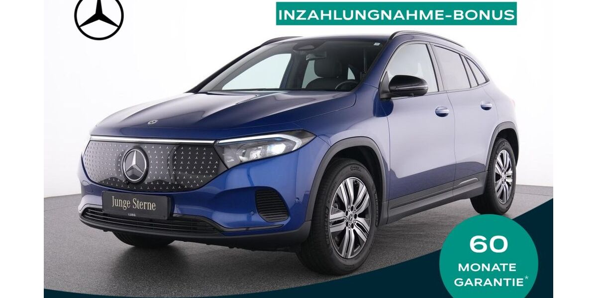 Mercedes-Benz EQA 7.381 km 36.880 &euro; Essen 45309