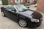 A4 Cabriolet
