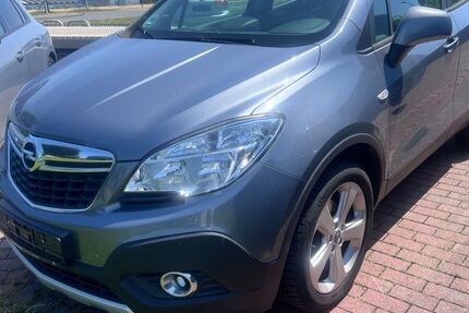Opel Mokka 179.800 km 6.480 &euro; Recklinghausen 45657