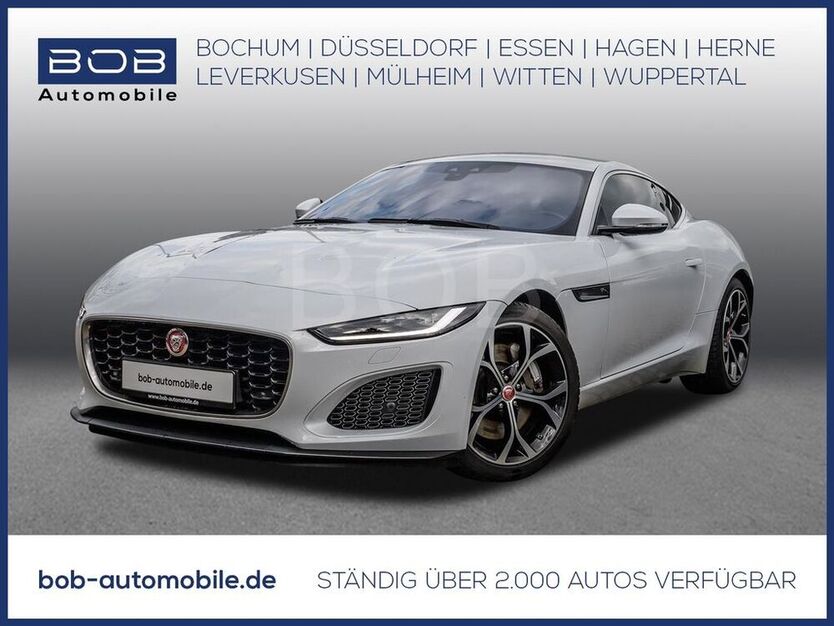 F-Type