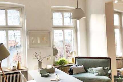 Wohnung Bochum Dahlhausen - 3 Zimmer, 81 m&sup2;, 690&euro; | Angebot:27305887