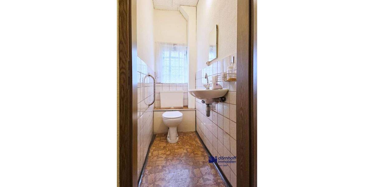 Einfamilienhaus Castrop-Rauxel Merklinde - 5 Zimmer, 140 m&sup2;, 320.000&euro; | Angebot:25769796