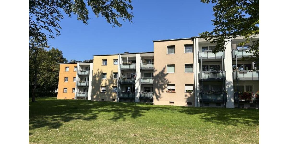 Erdgeschoßwohnung Herten - 2.5 Zimmer, 47 m&sup2;, 440&euro; | Angebot:26189429
