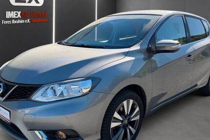 Nissan Pulsar 82.000 km 9.900 &euro; Marl 45772