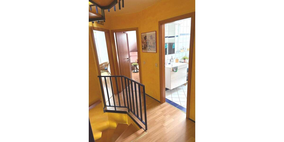 Doppelhaushälfte Duisburg Mündelheim - 5 Zimmer, 116 m&sup2;, 549.000&euro; | Angebot:26820631