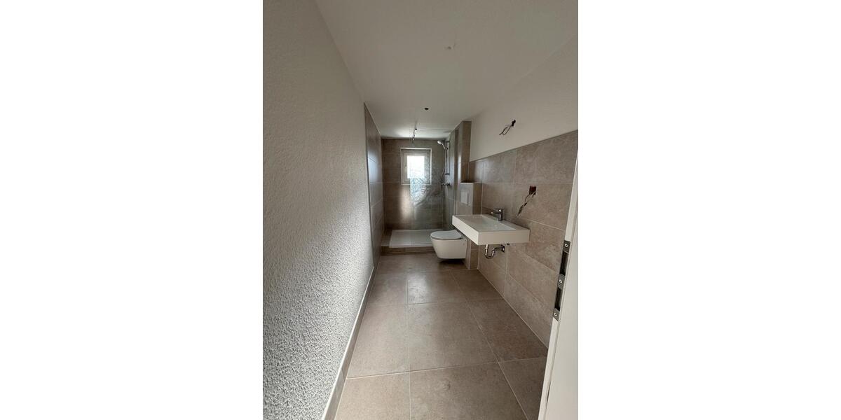 3,5 Zimmerwohnung 3.5 zimmer