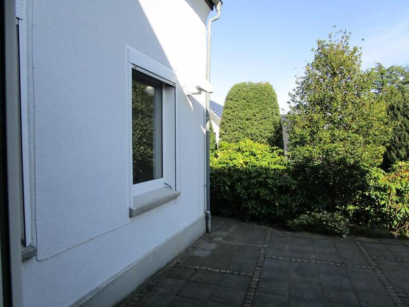 Schöne Oase Mülheim Heimaterde