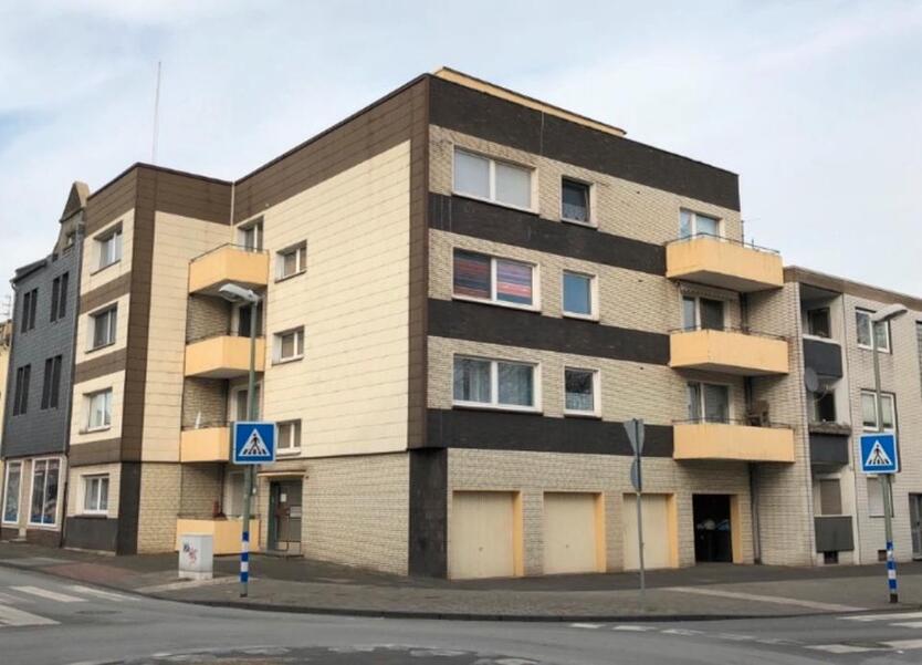 Erstbezug nach Sanierung- Wohnung in Duisburg-Walsum zu vermieten