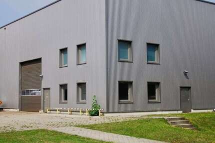 Gewerbeobjekt Bochum Bochum-Nord - 8.000&euro; | Angebot:25599500