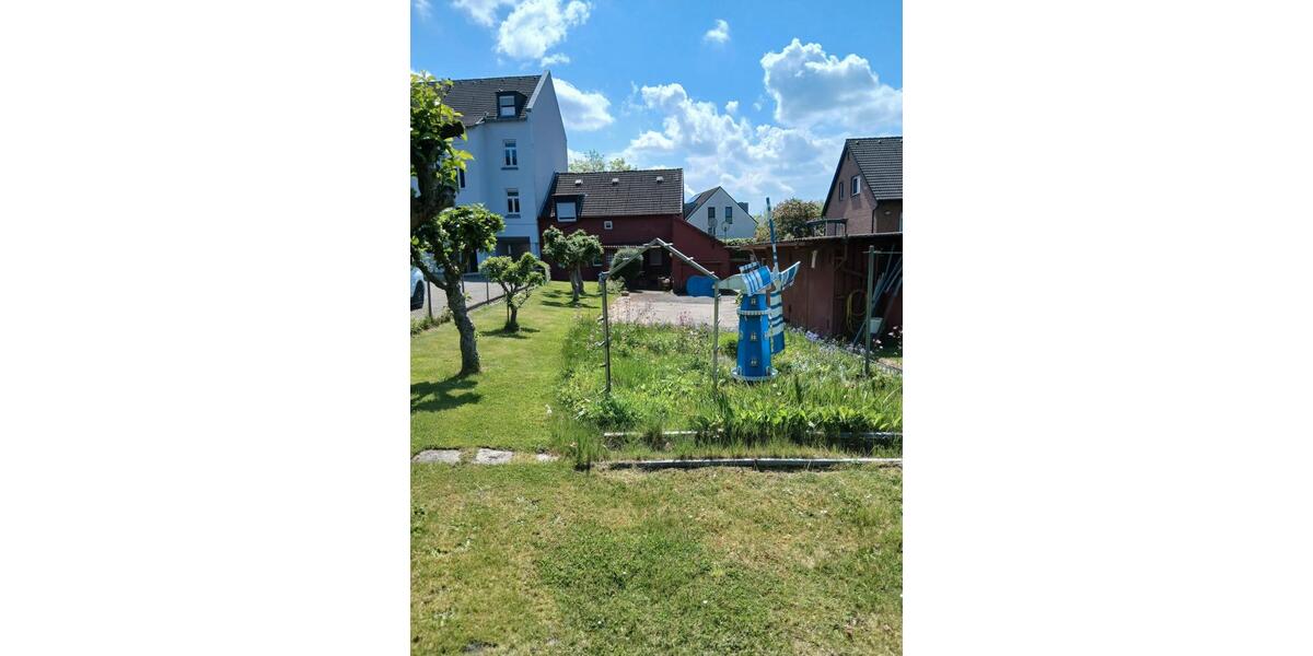 Einfamilienhaus Gelsenkirchen Rotthausen - 10 Zimmer, 141 m&sup2;, 290.000&euro; | Angebot:27457357